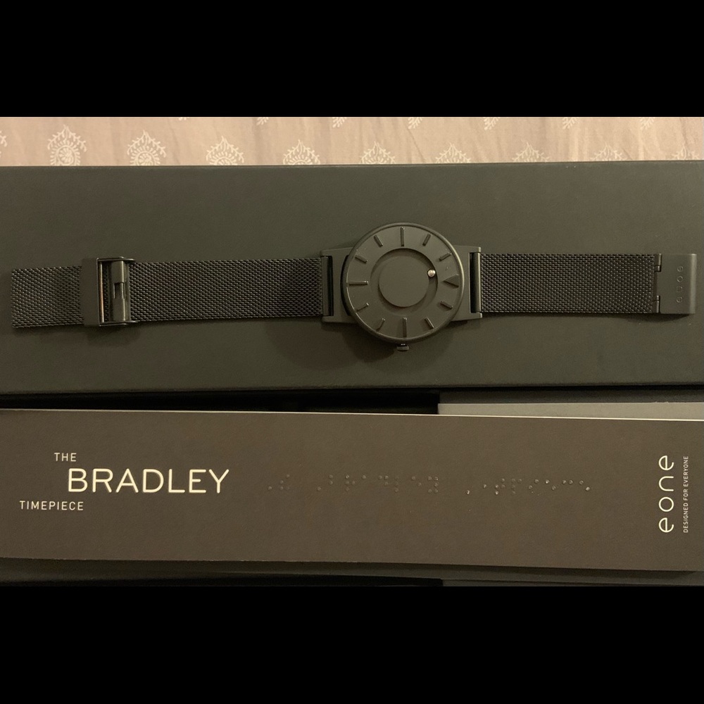 Eone Bradley watch